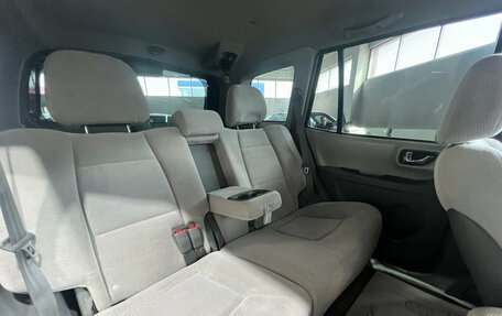 Hyundai Santa Fe Classic, 2011 год, 890 000 рублей, 16 фотография