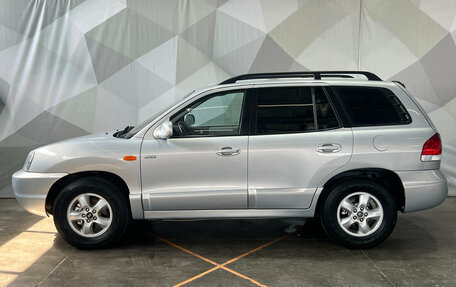 Hyundai Santa Fe Classic, 2011 год, 890 000 рублей, 8 фотография