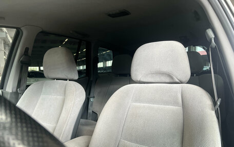 Hyundai Santa Fe Classic, 2011 год, 890 000 рублей, 10 фотография