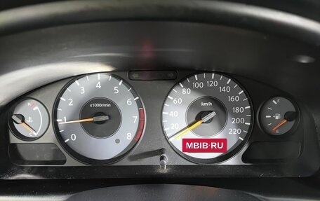 Nissan Almera Classic, 2012 год, 475 000 рублей, 13 фотография