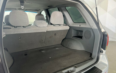 Hyundai Santa Fe Classic, 2011 год, 890 000 рублей, 18 фотография