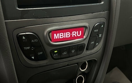 Hyundai Santa Fe Classic, 2011 год, 890 000 рублей, 13 фотография