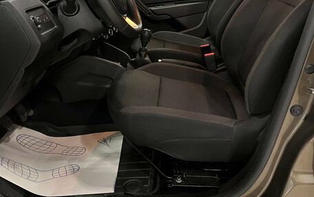 Renault Duster, 2021 год, 1 730 000 рублей, 10 фотография