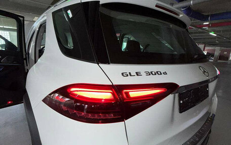 Mercedes-Benz GLE, 2026 год, 11 800 000 рублей, 3 фотография