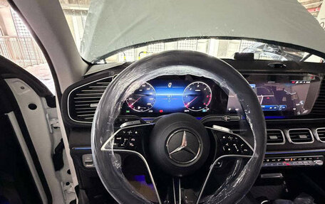 Mercedes-Benz GLE, 2026 год, 11 800 000 рублей, 4 фотография