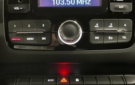 Renault Duster, 2021 год, 1 730 000 рублей, 9 фотография