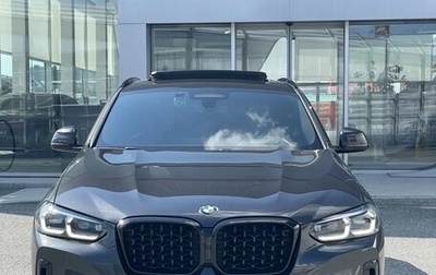 BMW X4, 2022 год, 4 300 000 рублей, 1 фотография