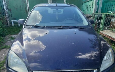 Ford Focus II рестайлинг, 2006 год, 199 000 рублей, 1 фотография