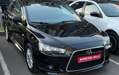 Mitsubishi Lancer IX, 2014 год, 1 000 000 рублей, 1 фотография