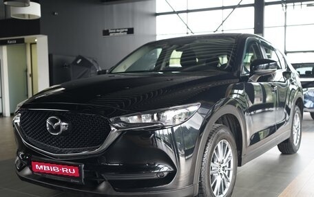 Mazda CX-5 II, 2019 год, 2 500 000 рублей, 1 фотография