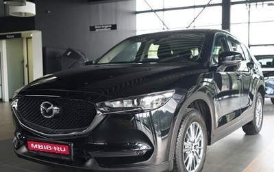 Mazda CX-5 II, 2019 год, 2 500 000 рублей, 1 фотография