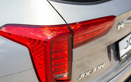 Haval Jolion, 2026 год, 2 899 000 рублей, 24 фотография
