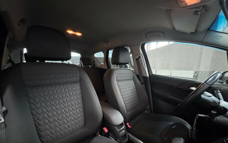 Opel Meriva, 2013 год, 820 000 рублей, 9 фотография
