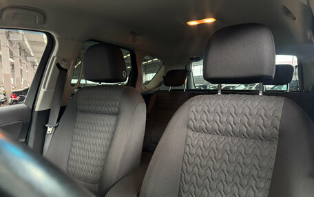 Opel Meriva, 2013 год, 820 000 рублей, 10 фотография