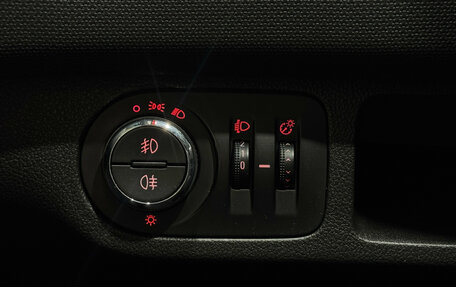 Opel Meriva, 2013 год, 820 000 рублей, 14 фотография