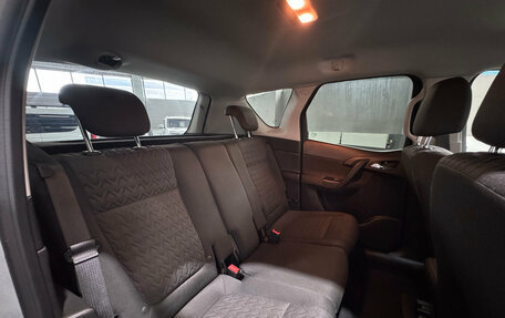 Opel Meriva, 2013 год, 820 000 рублей, 20 фотография