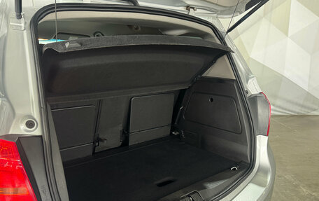 Opel Meriva, 2013 год, 820 000 рублей, 22 фотография