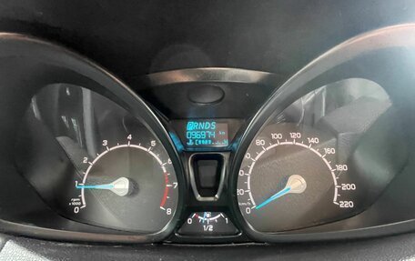 Ford EcoSport, 2015 год, 1 080 000 рублей, 13 фотография