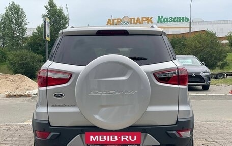 Ford EcoSport, 2015 год, 1 080 000 рублей, 6 фотография