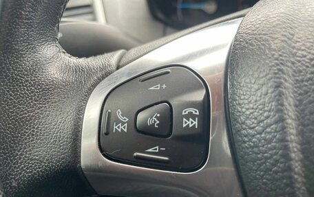 Ford EcoSport, 2015 год, 1 080 000 рублей, 12 фотография