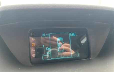 Ford EcoSport, 2015 год, 1 080 000 рублей, 18 фотография