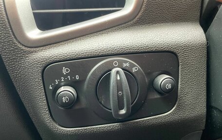 Ford EcoSport, 2015 год, 1 080 000 рублей, 11 фотография