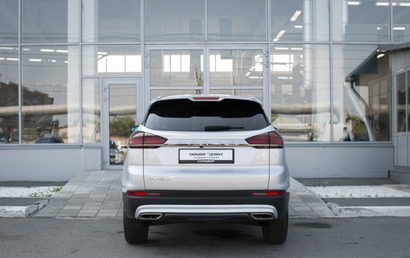 Geely Atlas, 2023 год, 2 150 000 рублей, 4 фотография