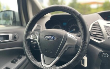 Ford EcoSport, 2015 год, 1 080 000 рублей, 22 фотография