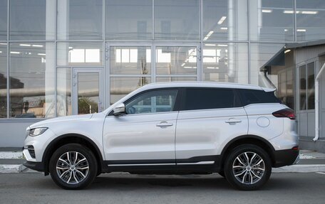 Geely Atlas, 2023 год, 2 150 000 рублей, 7 фотография