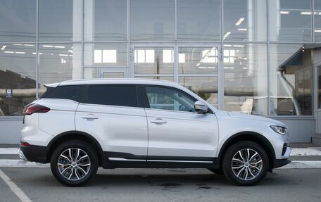 Geely Atlas, 2023 год, 2 150 000 рублей, 8 фотография