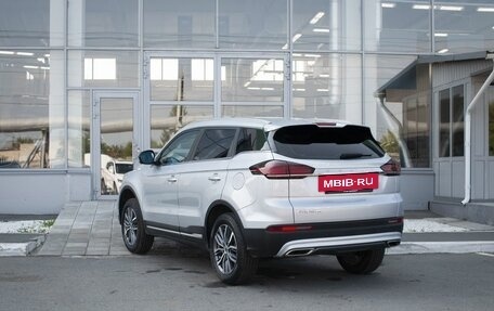 Geely Atlas, 2023 год, 2 150 000 рублей, 6 фотография