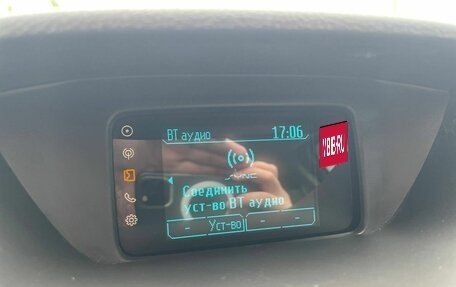 Ford EcoSport, 2015 год, 1 080 000 рублей, 17 фотография