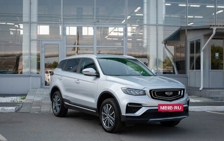 Geely Atlas, 2023 год, 2 150 000 рублей, 5 фотография