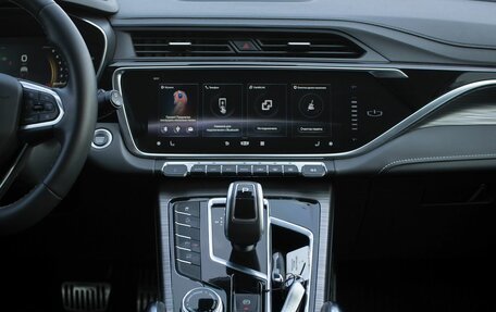 Geely Atlas, 2023 год, 2 150 000 рублей, 16 фотография