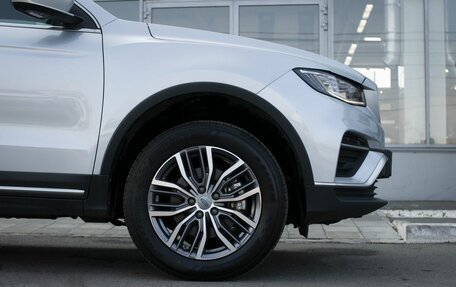 Geely Atlas, 2023 год, 2 150 000 рублей, 9 фотография