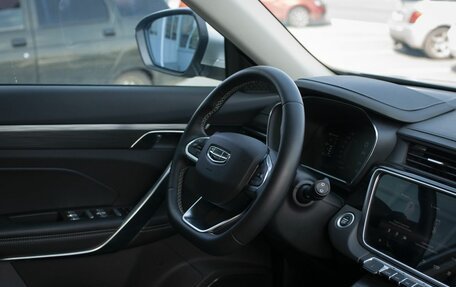 Geely Atlas, 2023 год, 2 150 000 рублей, 13 фотография