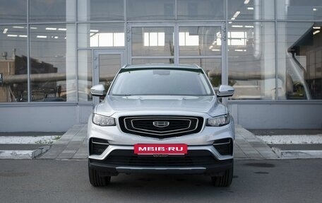 Geely Atlas, 2023 год, 2 150 000 рублей, 3 фотография