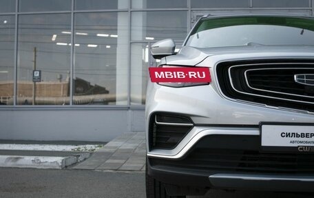Geely Atlas, 2023 год, 2 150 000 рублей, 10 фотография