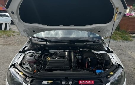 Skoda Octavia, 2015 год, 1 610 000 рублей, 10 фотография