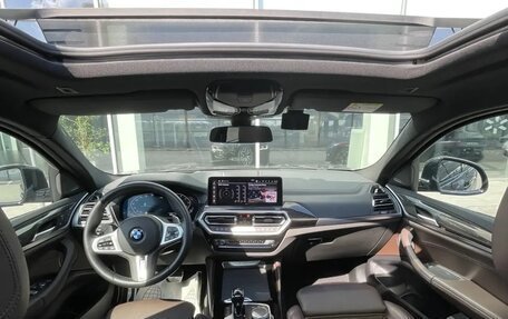 BMW X4, 2022 год, 4 300 000 рублей, 5 фотография