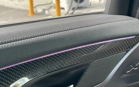 BMW X4, 2022 год, 4 300 000 рублей, 8 фотография