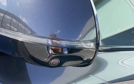 BMW X4, 2022 год, 4 300 000 рублей, 10 фотография