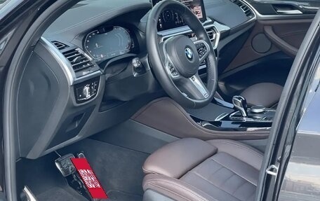 BMW X4, 2022 год, 4 300 000 рублей, 4 фотография