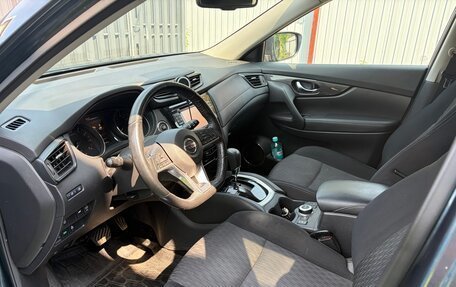 Nissan X-Trail, 2019 год, 1 600 000 рублей, 5 фотография