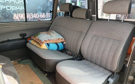 Toyota Town Ace III, 1990 год, 430 000 рублей, 7 фотография