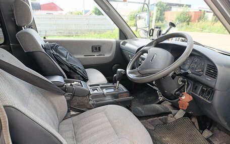 Toyota Town Ace III, 1990 год, 430 000 рублей, 6 фотография