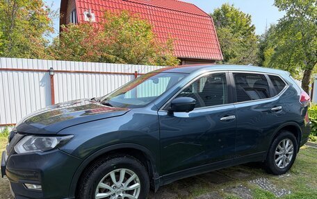 Nissan X-Trail, 2019 год, 1 600 000 рублей, 8 фотография