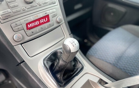 Ford Galaxy II, 2006 год, 549 000 рублей, 2 фотография