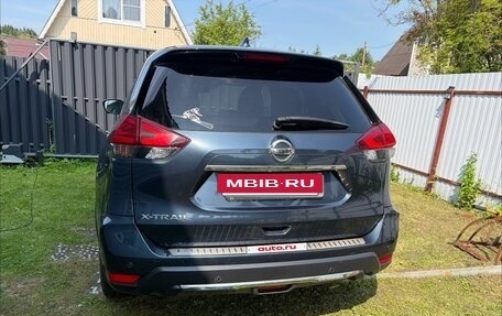 Nissan X-Trail, 2019 год, 1 600 000 рублей, 3 фотография