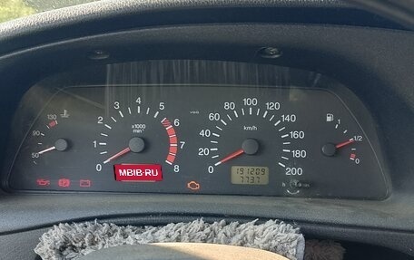 Chevrolet Niva I рестайлинг, 2014 год, 400 000 рублей, 4 фотография